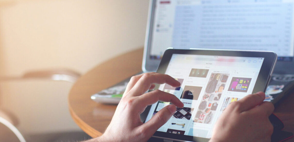 Digitalisierung in KMU’s